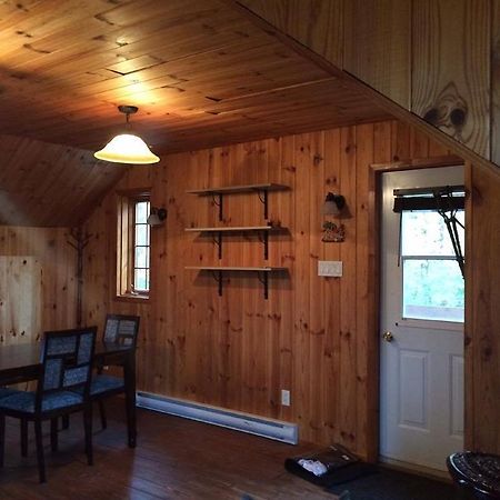 Le Chalet Apartment Shawinigan Exterior foto