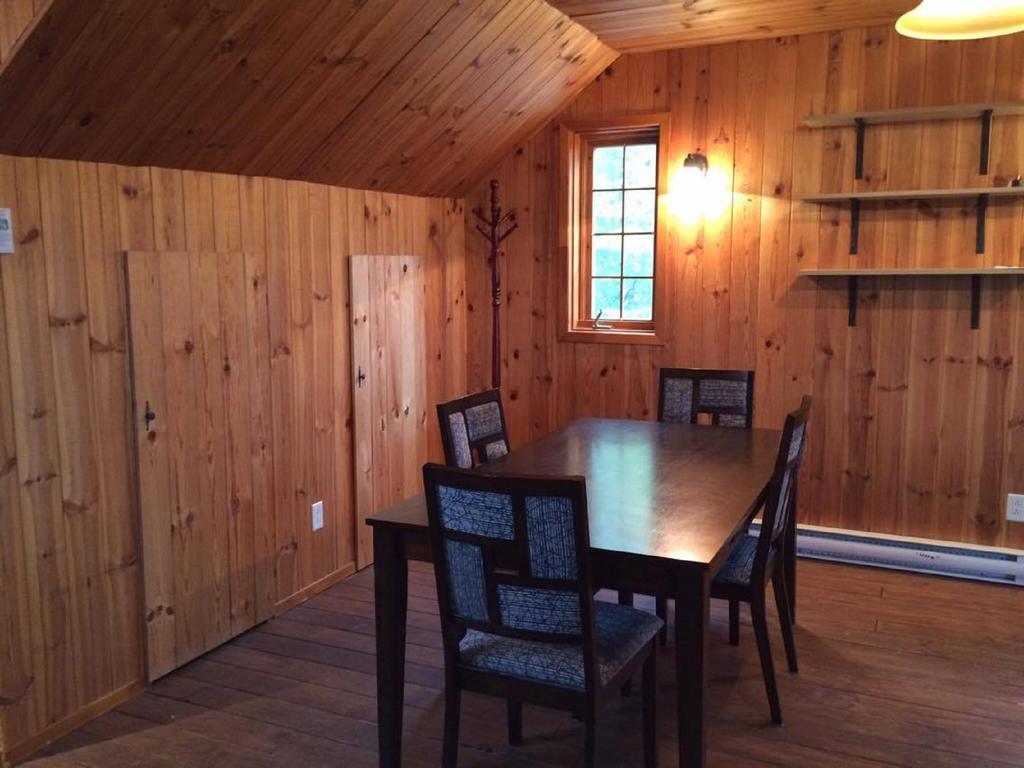 Le Chalet Apartment Shawinigan Exterior foto