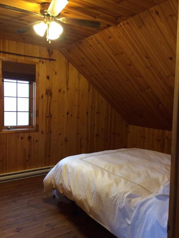 Le Chalet Apartment Shawinigan Exterior foto